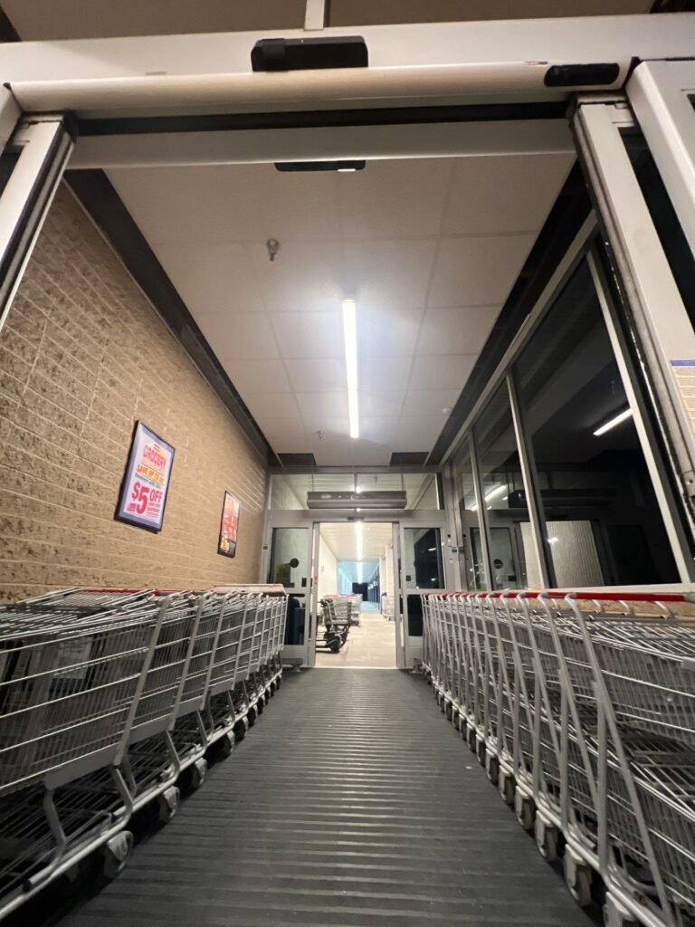 weis market culpeper ceiling after1