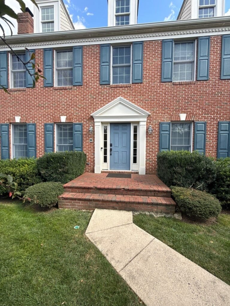 portico roof herndon 01