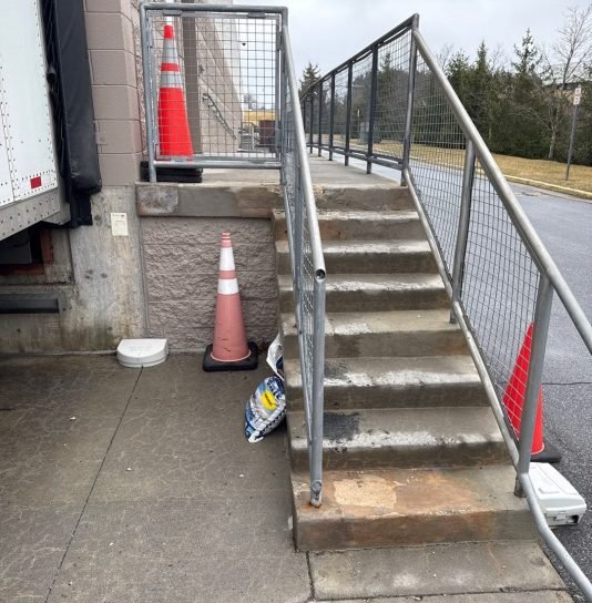 concrete steps target front royal 02