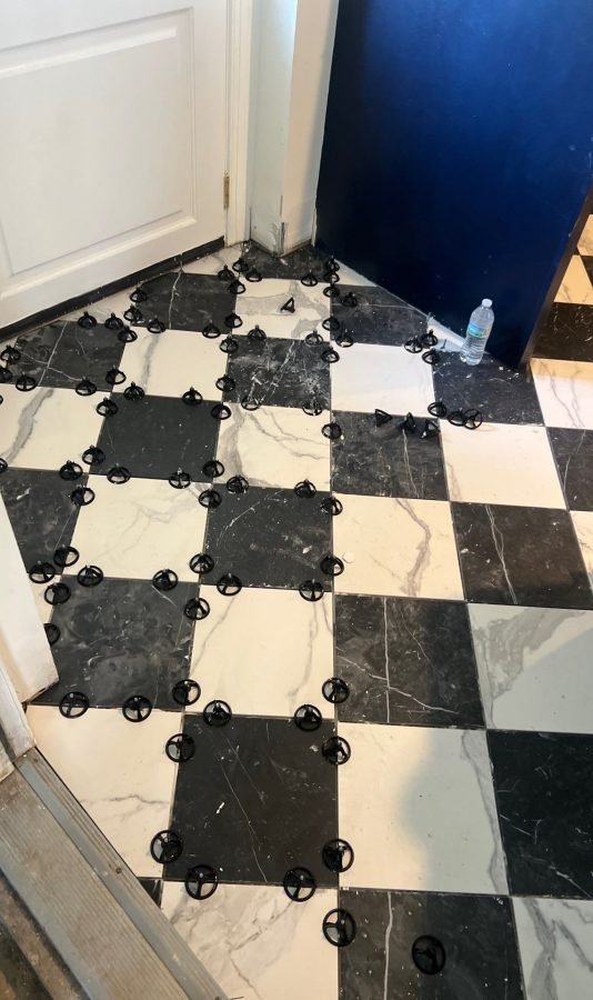 haymarket before tile floor 01