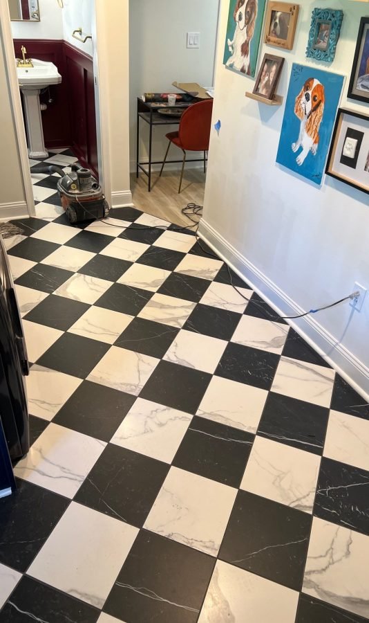 haymarket before tile floor 02
