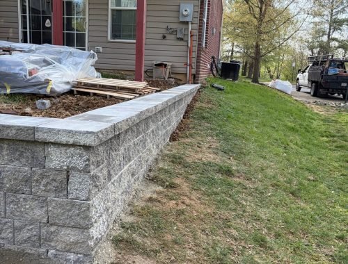 retaining wall alexandria 04