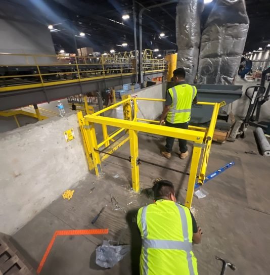 stuarts draft safety gat1