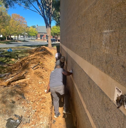 wesley chapel target2